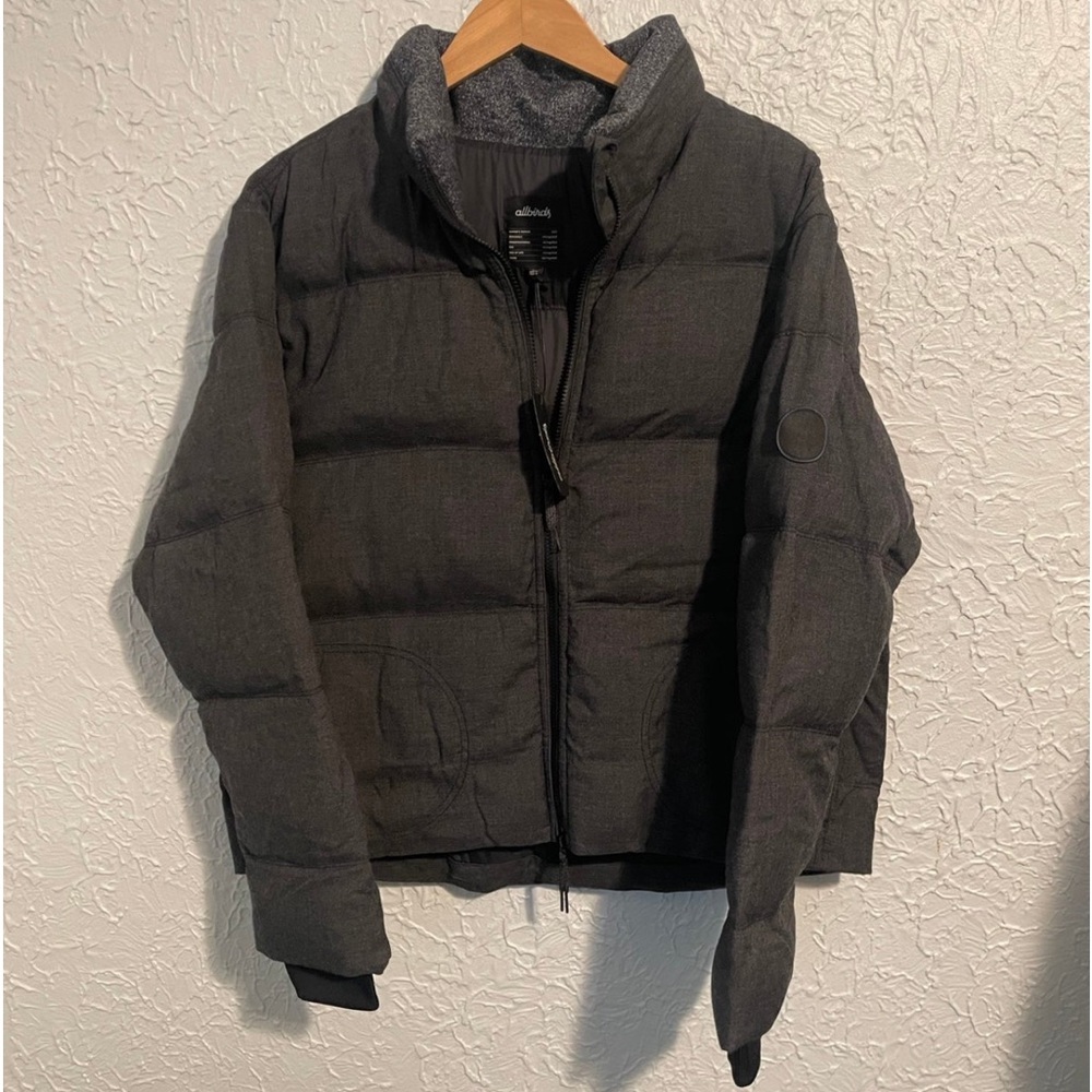 Allbirds Winter Puffer Coat NEW Women’s XL